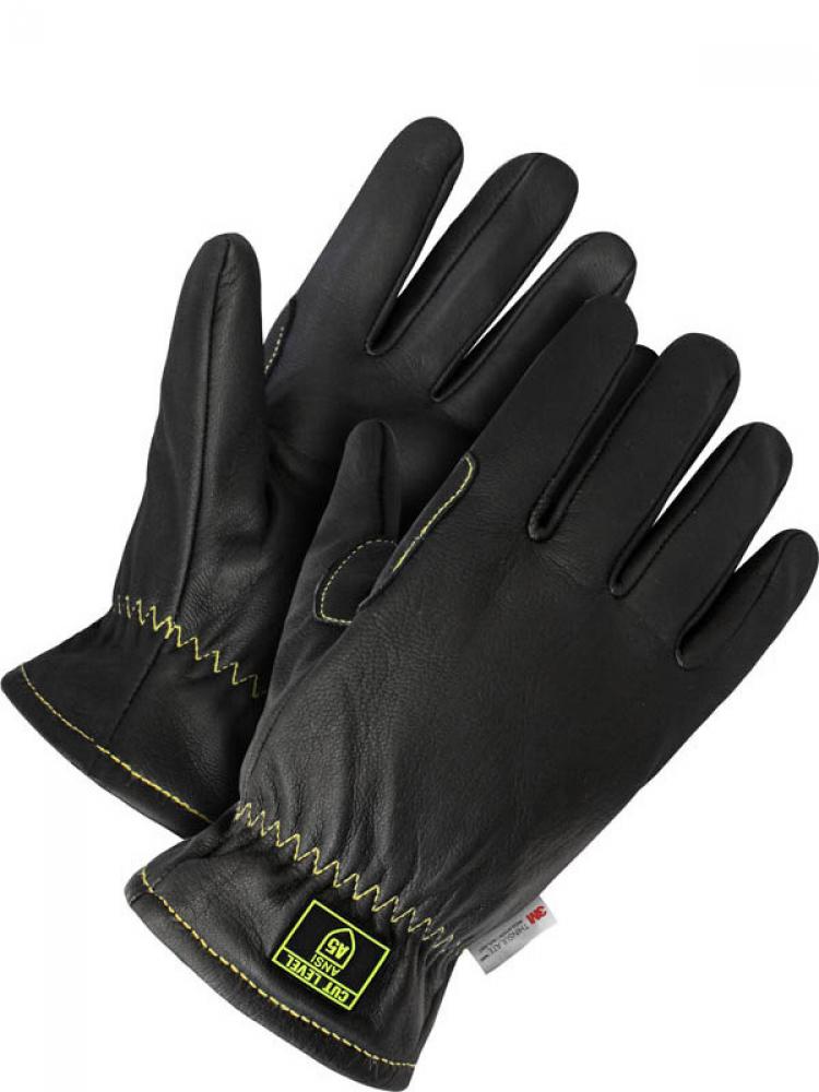 Oil Resistant Goatskin Driver w/ Cut Resistant Liner<span class=' ItemWarning' style='display:block;'>Item is usually in stock, but we&#39;ll be in touch if there&#39;s a problem<br /></span>