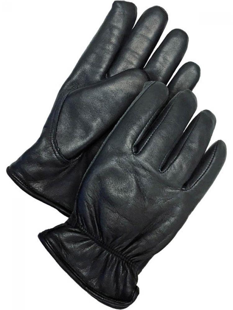 Grain Black Goatskin Driver w/ Thinsulate C100 Lining<span class=' ItemWarning' style='display:block;'>Item is usually in stock, but we&#39;ll be in touch if there&#39;s a problem<br /></span>