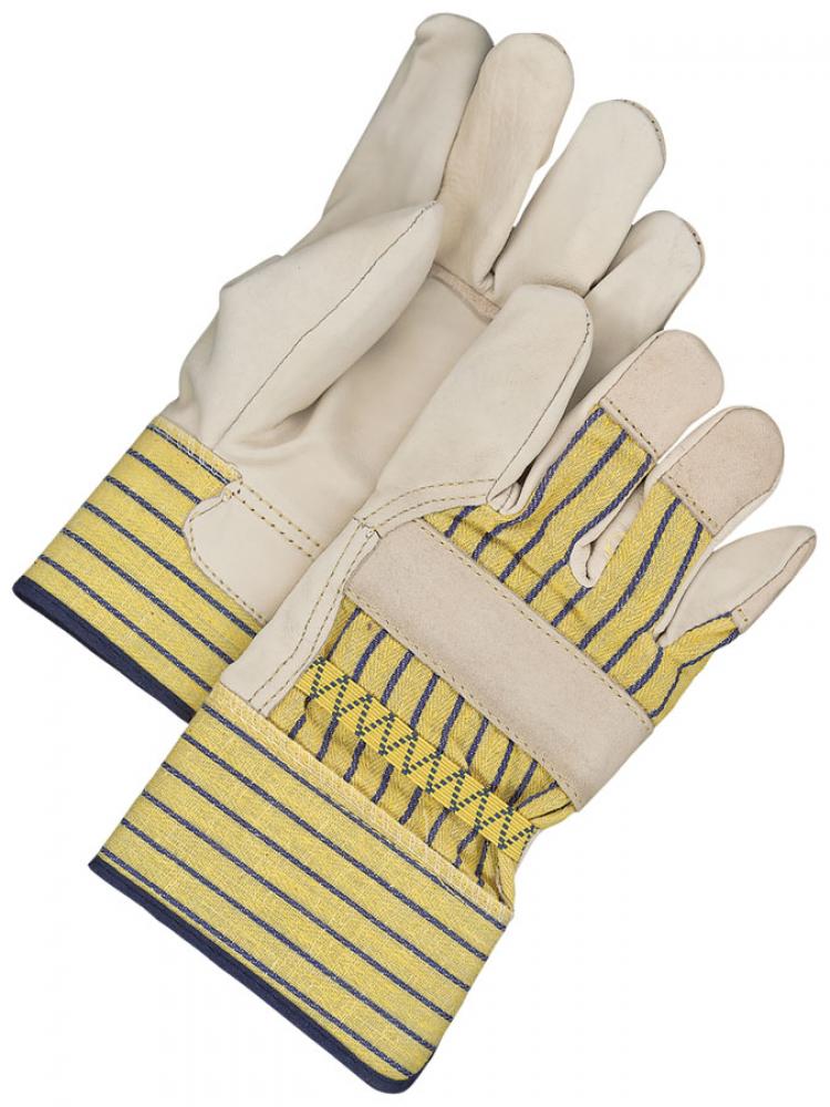 Fitter Glove Grain Cowhide Ladies<span class=' ItemWarning' style='display:block;'>Item is usually in stock, but we&#39;ll be in touch if there&#39;s a problem<br /></span>
