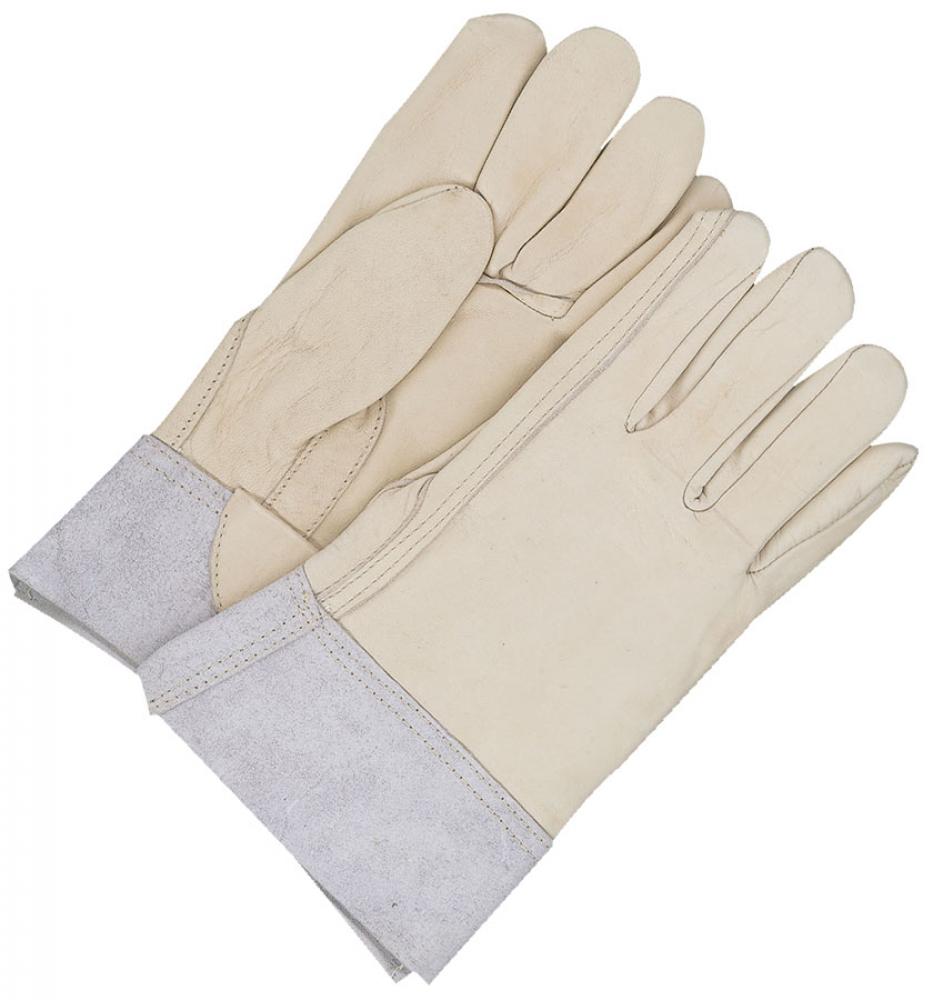 Grain Cowhide Utility Glove 2 in Cuff<span class=' ItemWarning' style='display:block;'>Item is usually in stock, but we&#39;ll be in touch if there&#39;s a problem<br /></span>