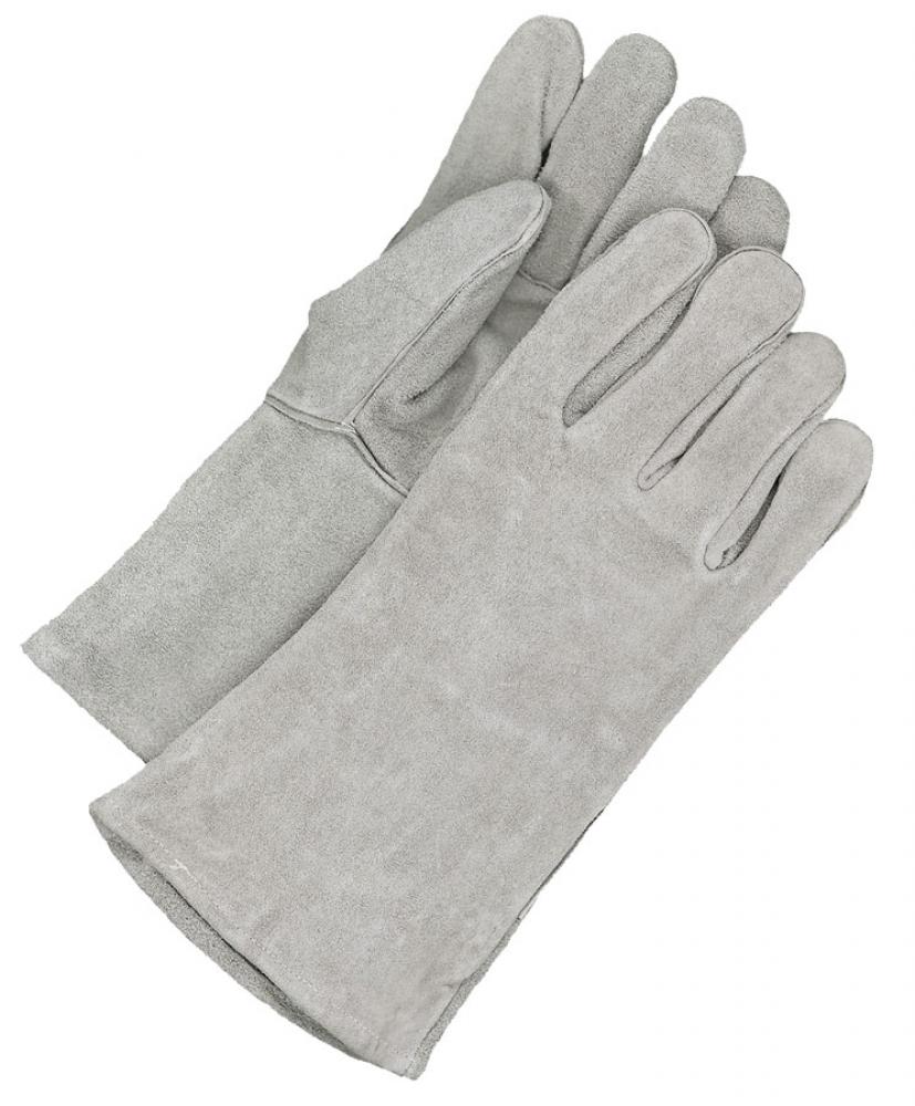 Welding Glove Split Leather Pearl Grey<span class=' ItemWarning' style='display:block;'>Item is usually in stock, but we&#39;ll be in touch if there&#39;s a problem<br /></span>