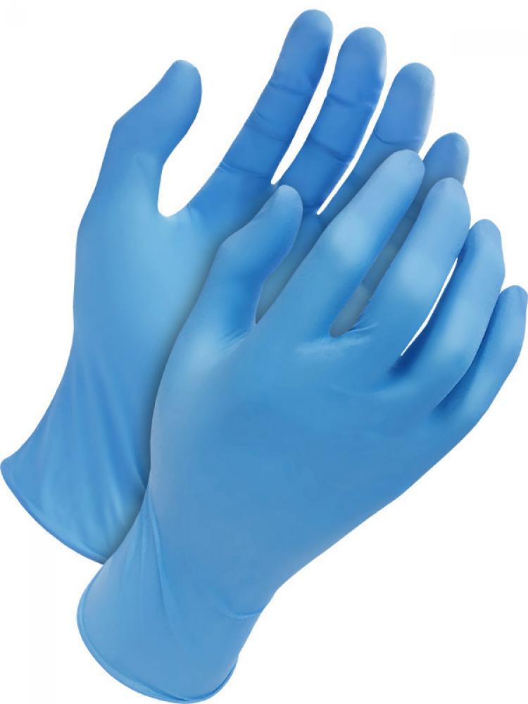 Blue Powder Free 4.5g Nitrile Disposable<span class=' ItemWarning' style='display:block;'>Item is usually in stock, but we&#39;ll be in touch if there&#39;s a problem<br /></span>