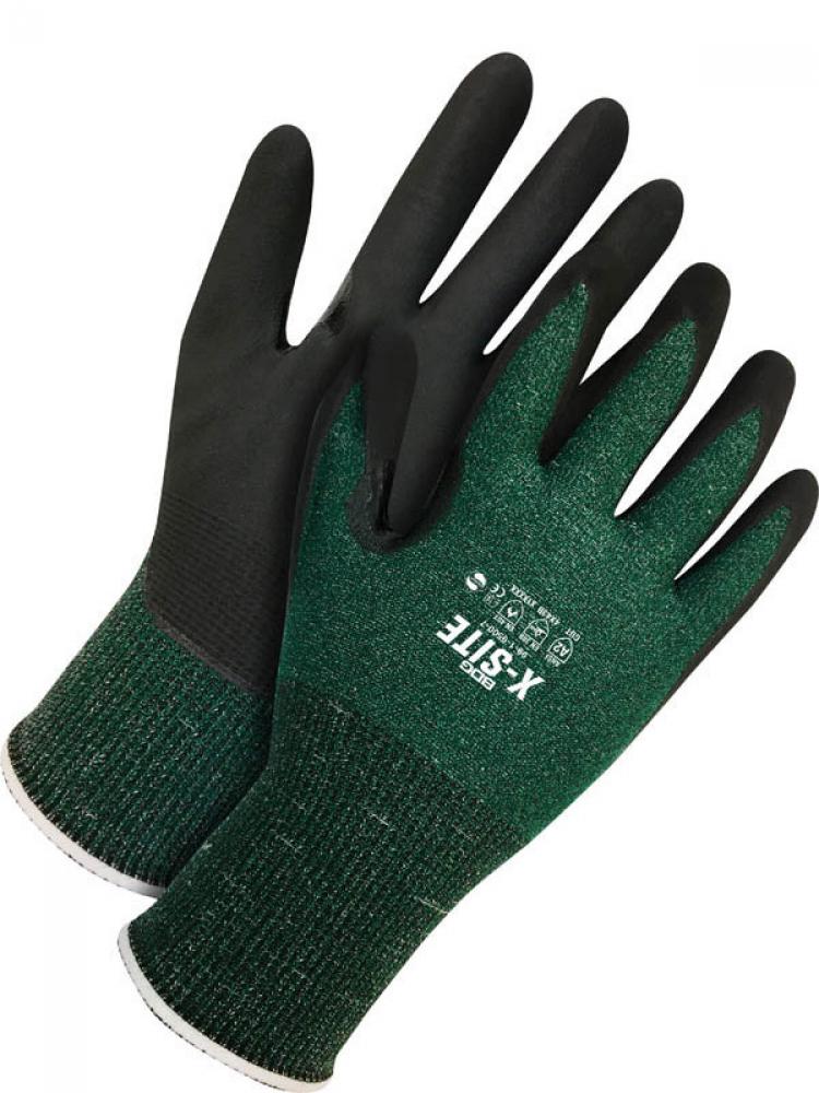 15G Touch Screen Cut Resistant w/Nitrile Foam Coating<span class=' ItemWarning' style='display:block;'>Item is usually in stock, but we&#39;ll be in touch if there&#39;s a problem<br /></span>