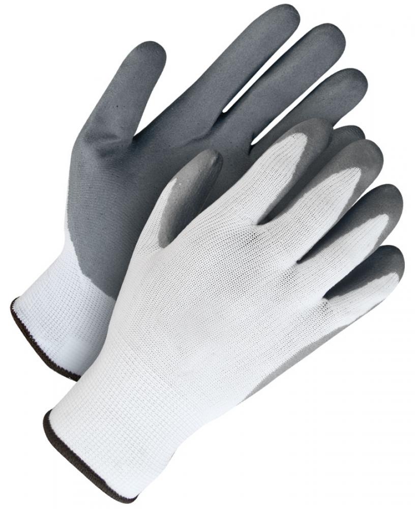 Seamless Knit Black Nylon Black Foam Nitrile Palm<span class=' ItemWarning' style='display:block;'>Item is usually in stock, but we&#39;ll be in touch if there&#39;s a problem<br /></span>