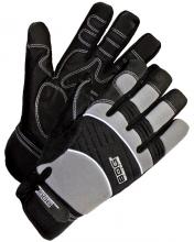 Bob Dale Gloves & Imports Ltd 20-1-10008-XL - Performance Glove Winter Lined Thinsulate Ski-Dri2