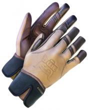 Bob Dale Gloves & Imports Ltd 20-1-10745-X2L - Performance Glove BDG Ranch King Grain Goatskin