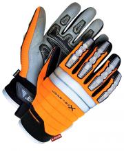 Bob Dale Gloves & Imports Ltd 20-9-10685-X2L - Performance Glove BDG Excavator Lined Thinsulate C40