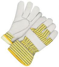 Bob Dale Gloves & Imports Ltd 40-9-173TFL-XL - Fitter Glove Grain Cowhide Lined Thinsulate C100