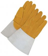 Bob Dale Gloves & Imports Ltd 64-1-1141-9 - Welding Glove TIG Split Deerskin