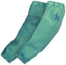 Bob Dale Gloves & Imports Ltd 64-1-84-18 - Welding Sleeve Banox FR Canvas 18 in