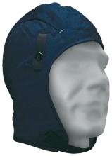 Bob Dale Gloves & Imports Ltd 90-0-400 - Hard Hat Liner Quilted Cotton