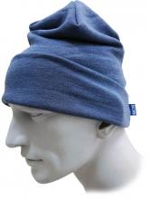 Bob Dale Gloves & Imports Ltd 90-0-613 - Headwear Knit Meta Aramid Toque