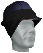 Bob Dale Gloves & Imports Ltd 90-0-700 - Headwear Knit Wool Windguard Liner