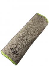 Bob Dale Gloves & Imports Ltd 99-1-320-14 - Grey Cut Resistant Sleeve