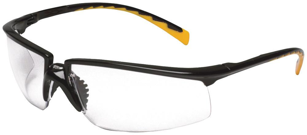 PRIVO EYEWEAR CLEAR ANTI FOG LENS<span class=' ItemWarning' style='display:block;'>Item is usually in stock, but we&#39;ll be in touch if there&#39;s a problem<br /></span>