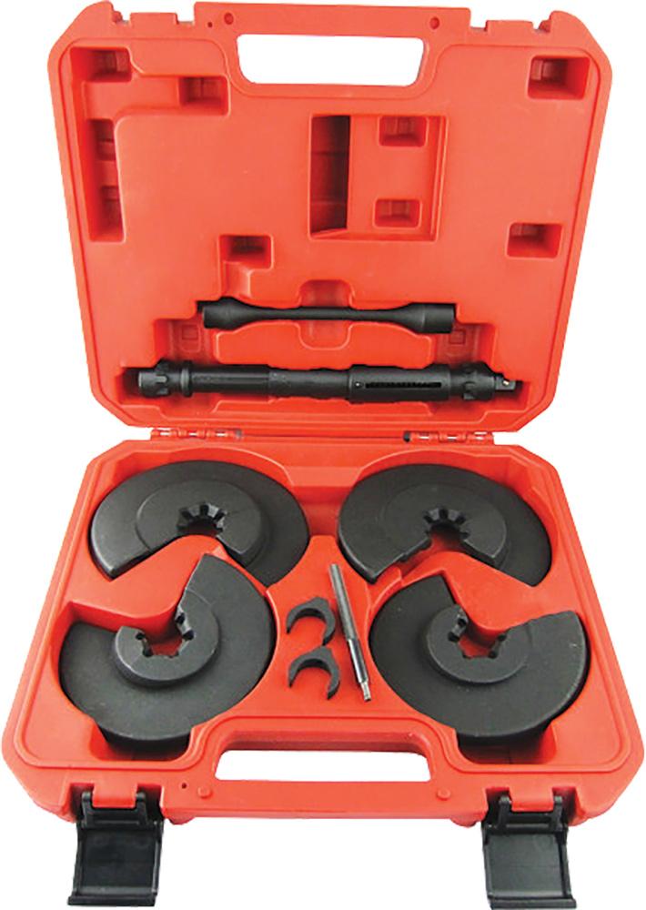 INTERNAL COIL SPRING COMPRESSOR<span class=' ItemWarning' style='display:block;'>Item is usually in stock, but we&#39;ll be in touch if there&#39;s a problem<br /></span>