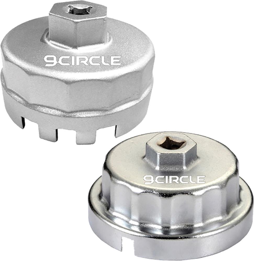 2-PC TOYOTA/LEXUS OIL FILTER WRENCH SET<span class=' ItemWarning' style='display:block;'>Item is usually in stock, but we&#39;ll be in touch if there&#39;s a problem<br /></span>