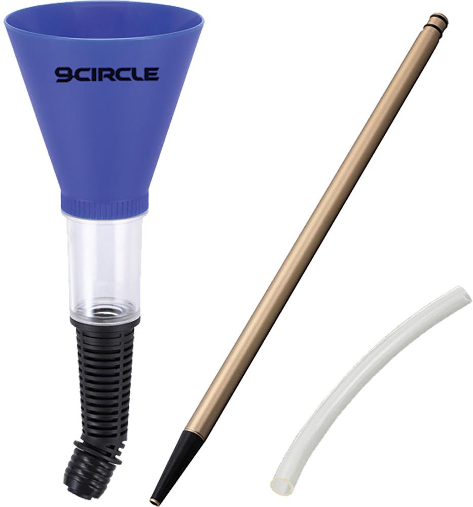 OIL/TRANSMISSION FUNNEL SET<span class=' ItemWarning' style='display:block;'>Item is usually in stock, but we&#39;ll be in touch if there&#39;s a problem<br /></span>