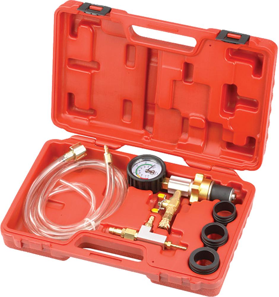 COOLING SYSTEM VACUUM PURGE AND REFILL KIT<span class=' ItemWarning' style='display:block;'>Item is usually in stock, but we&#39;ll be in touch if there&#39;s a problem<br /></span>
