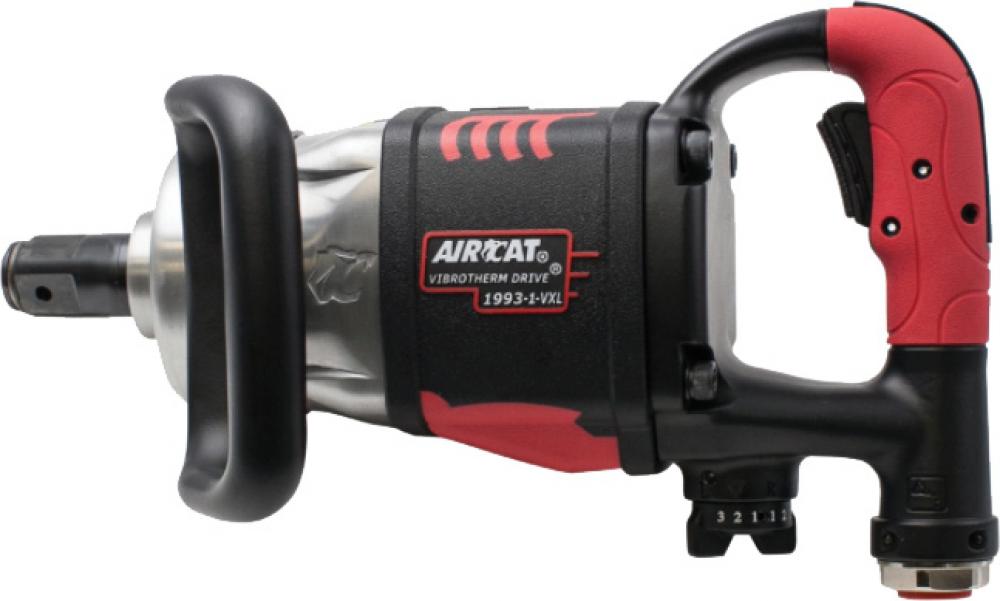 1&#34; VIBROTHERM DRIVE COMPOSITE STRAIGHT IMPACT WRENCH, MAX. 2100 FT-LBS<span class=' ItemWarning' style='display:block;'>Item is usually in stock, but we&#39;ll be in touch if there&#39;s a problem<br /></span>
