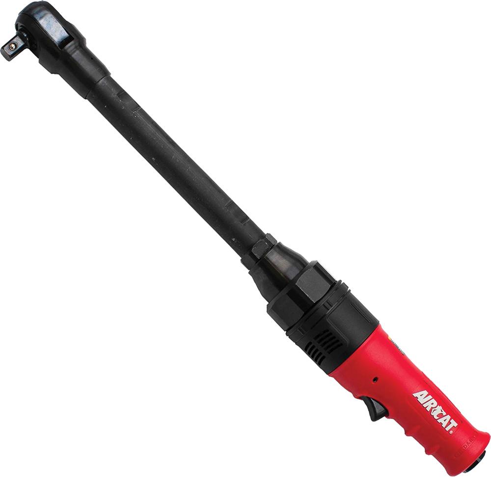 3/8&#34; DRIVE HIGH TORQUE LONG REACH AIR RATCHET<span class=' ItemWarning' style='display:block;'>Item is usually in stock, but we&#39;ll be in touch if there&#39;s a problem<br /></span>