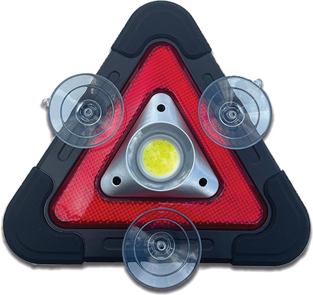 ACCESS SMART LIGHT 2 – 500 LUMENS MULTI-PURPOSE WINDSHIELD MOUNTED COB LED LIGHT<span class=' ItemWarning' style='display:block;'>Item is usually in stock, but we&#39;ll be in touch if there&#39;s a problem<br /></span>