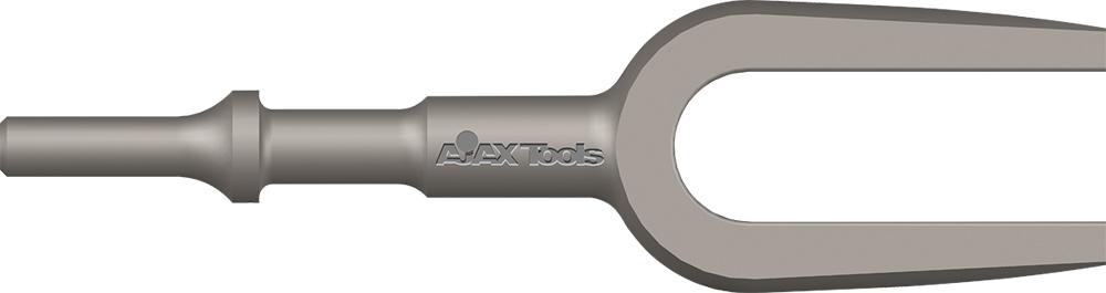 JP SK 1-1/4W FORK CHISEL<span class=' ItemWarning' style='display:block;'>Item is usually in stock, but we&#39;ll be in touch if there&#39;s a problem<br /></span>