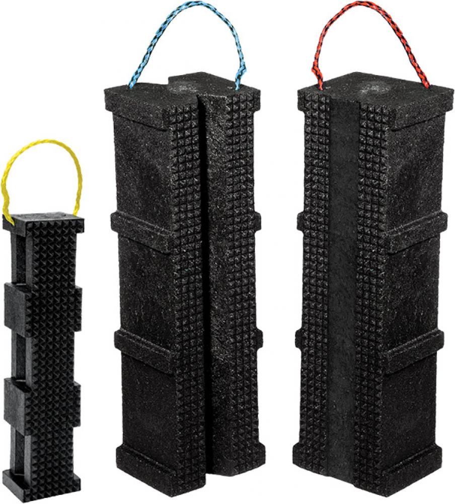 SUPER STACKER CRIBBING BLOCKS 6&#34; X 7&#34; X 24&#34;<span class=' ItemWarning' style='display:block;'>Item is usually in stock, but we&#39;ll be in touch if there&#39;s a problem<br /></span>