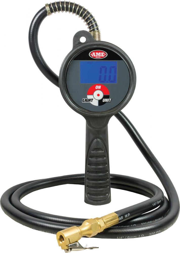 ACCU-FLATE XL, DIGITAL TIRE INFLATOR<span class=' ItemWarning' style='display:block;'>Item is usually in stock, but we&#39;ll be in touch if there&#39;s a problem<br /></span>