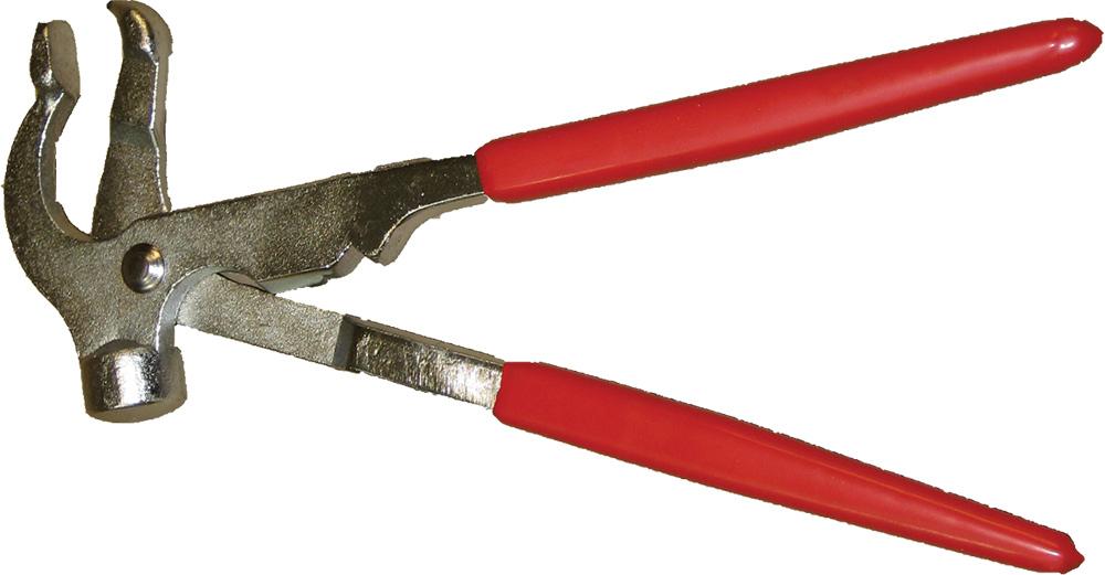 WHEEL WEIGHT PLIER  COATED HANDLE<span class=' ItemWarning' style='display:block;'>Item is usually in stock, but we&#39;ll be in touch if there&#39;s a problem<br /></span>