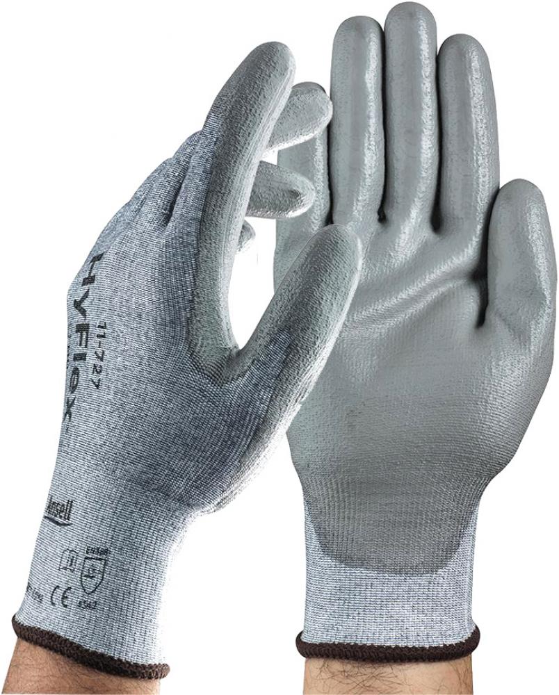 HYFLEX® SIZE 11 (XL)<span class=' ItemWarning' style='display:block;'>Item is usually in stock, but we&#39;ll be in touch if there&#39;s a problem<br /></span>