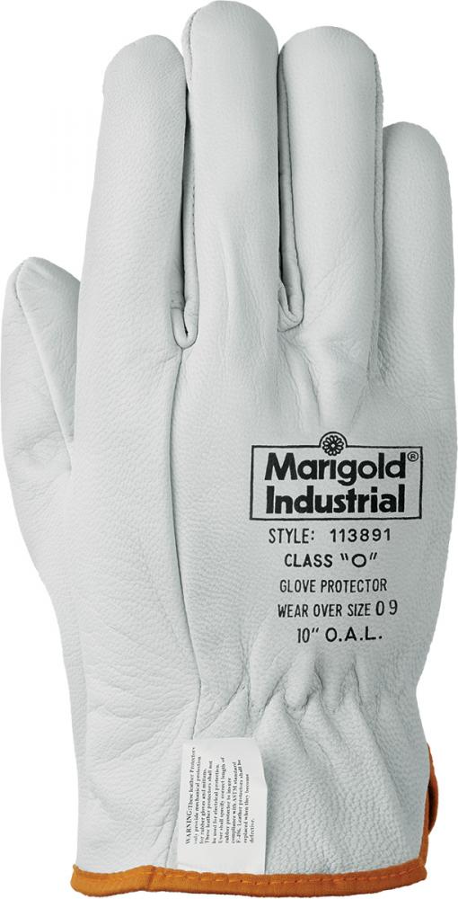 CLASS 00, 0, LEATHER PROTECTORS, SIZE 7<span class=' ItemWarning' style='display:block;'>Item is usually in stock, but we&#39;ll be in touch if there&#39;s a problem<br /></span>