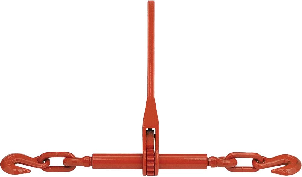 1/2&#34; - 5/8&#34; RATCHET LOAD BINDER<span class=' ItemWarning' style='display:block;'>Item is usually in stock, but we&#39;ll be in touch if there&#39;s a problem<br /></span>