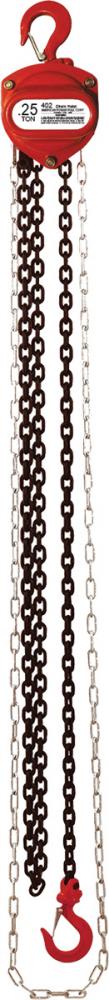 1/4 TON CHAIN BLOCK<span class=' ItemWarning' style='display:block;'>Item is usually in stock, but we&#39;ll be in touch if there&#39;s a problem<br /></span>