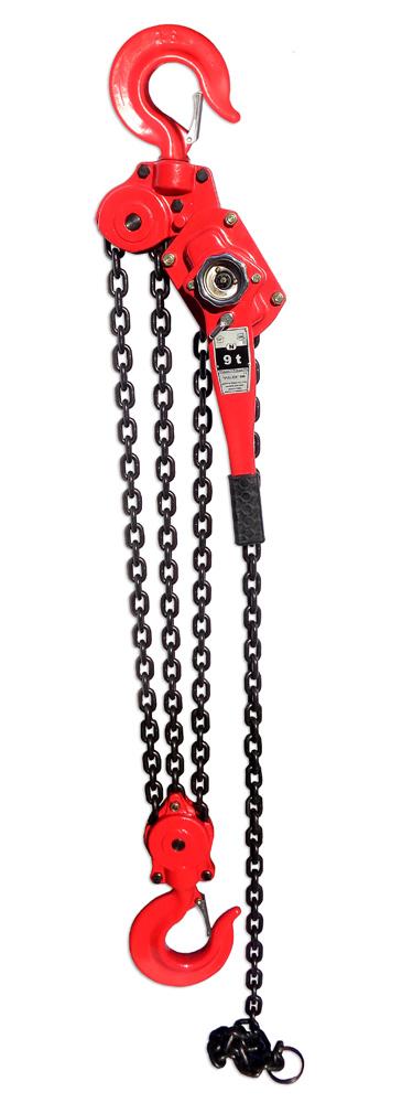 9-TON CHAIN PULLER<span class=' ItemWarning' style='display:block;'>Item is usually in stock, but we&#39;ll be in touch if there&#39;s a problem<br /></span>