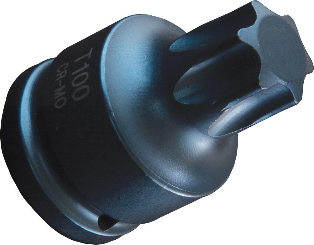 3/4&#34; DRIVE, T-100 TORX SOCKET, 60MM LONG, FOR USE ON MAN COMMERCIAL BUSES AND TRUCKS<span class=' ItemWarning' style='display:block;'>Item is usually in stock, but we&#39;ll be in touch if there&#39;s a problem<br /></span>
