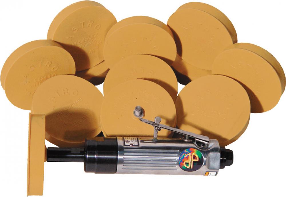 PINSTRIPE REMOVAL KIT - #533ET AND #400E<span class=' ItemWarning' style='display:block;'>Item is usually in stock, but we&#39;ll be in touch if there&#39;s a problem<br /></span>
