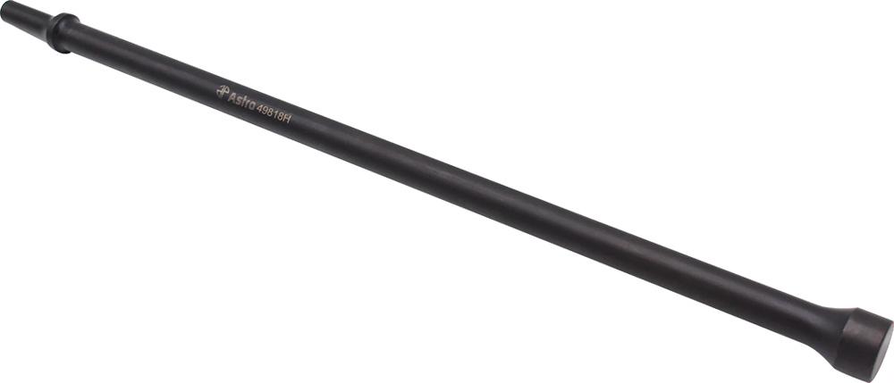 18&#34; LONG 0.498 SHANK PNEUMATIC HAMMER BIT, 1&#34; DIAMETER<span class=' ItemWarning' style='display:block;'>Item is usually in stock, but we&#39;ll be in touch if there&#39;s a problem<br /></span>