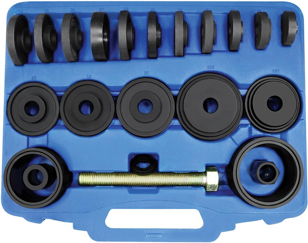 MASTER FRONT WHEEL DRIVE BEARING ADAPTER KIT<span class=' ItemWarning' style='display:block;'>Item is usually in stock, but we&#39;ll be in touch if there&#39;s a problem<br /></span>