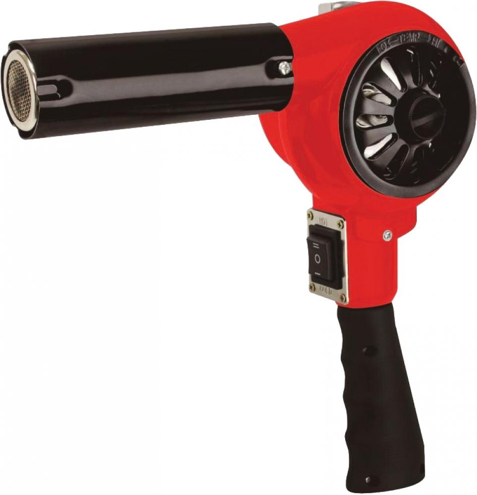 INDUSTRIAL HEAVY-DUTY HEAT GUN<span class=' ItemWarning' style='display:block;'>Item is usually in stock, but we&#39;ll be in touch if there&#39;s a problem<br /></span>