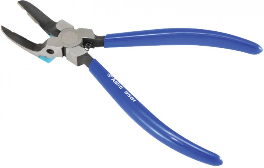 ADJUSTABLE NON-MARRING PRECISION PANEL CLIP PLIERS<span class=' ItemWarning' style='display:block;'>Item is usually in stock, but we&#39;ll be in touch if there&#39;s a problem<br /></span>