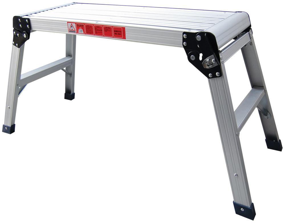 330 LBS CAPACITY HEAVY DUTY ALUM. PLATFORM<span class=' ItemWarning' style='display:block;'>Item is usually in stock, but we&#39;ll be in touch if there&#39;s a problem<br /></span>