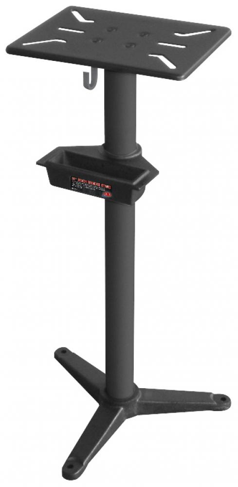 BENCH GRINDER STAND<span class=' ItemWarning' style='display:block;'>Item is usually in stock, but we&#39;ll be in touch if there&#39;s a problem<br /></span>