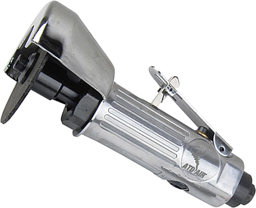 3&#34; CUT-OFF TOOL WITH GUARD, 18,000 RPM<span class=' ItemWarning' style='display:block;'>Item is usually in stock, but we&#39;ll be in touch if there&#39;s a problem<br /></span>