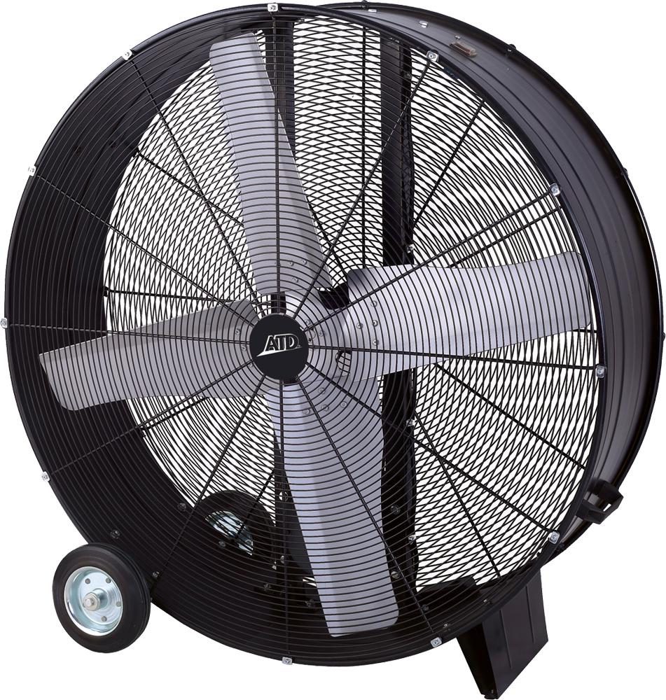 42&#34; BELT DRIVE DRUM FAN<span class=' ItemWarning' style='display:block;'>Item is usually in stock, but we&#39;ll be in touch if there&#39;s a problem<br /></span>
