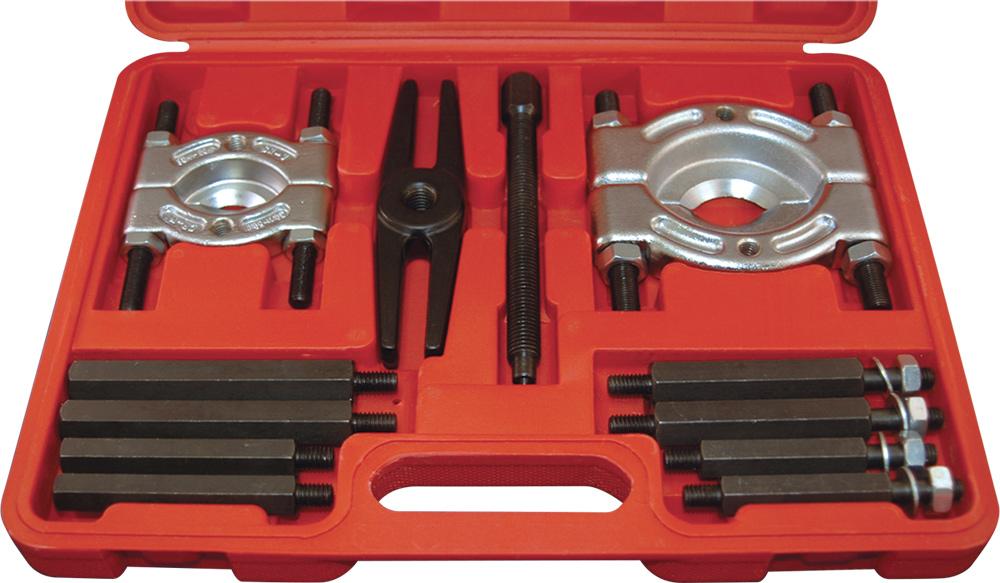 5 TON BAR-TYPE PULLER/BEARING SEPARATOR SET<span class=' ItemWarning' style='display:block;'>Item is usually in stock, but we&#39;ll be in touch if there&#39;s a problem<br /></span>