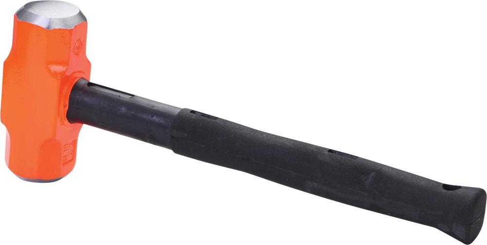 6LB SLEDGE HAMMER 16&#34; INDESTRUCTIBLE HANDLE<span class=' ItemWarning' style='display:block;'>Item is usually in stock, but we&#39;ll be in touch if there&#39;s a problem<br /></span>