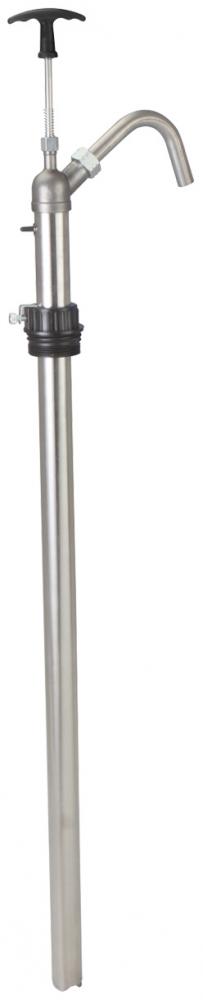 SS VERTICAL LIFT PUMP<span class=' ItemWarning' style='display:block;'>Item is usually in stock, but we&#39;ll be in touch if there&#39;s a problem<br /></span>