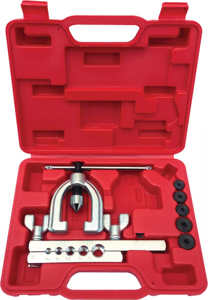 DOUBLE FLARING TOOL KIT<span class=' ItemWarning' style='display:block;'>Item is usually in stock, but we&#39;ll be in touch if there&#39;s a problem<br /></span>