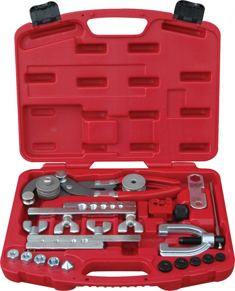 TUBING FLARING TOOL KIT<span class=' ItemWarning' style='display:block;'>Item is usually in stock, but we&#39;ll be in touch if there&#39;s a problem<br /></span>